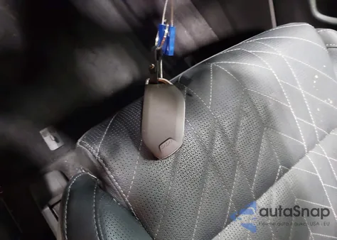 2025 Kia Telluride Sx X-Line from USA, damaged, VIN 5XYP5DGC6SG567561